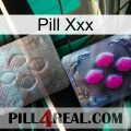 Pill Xxx 38